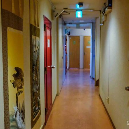 Peace House Suzunami Osaka Luaran gambar
