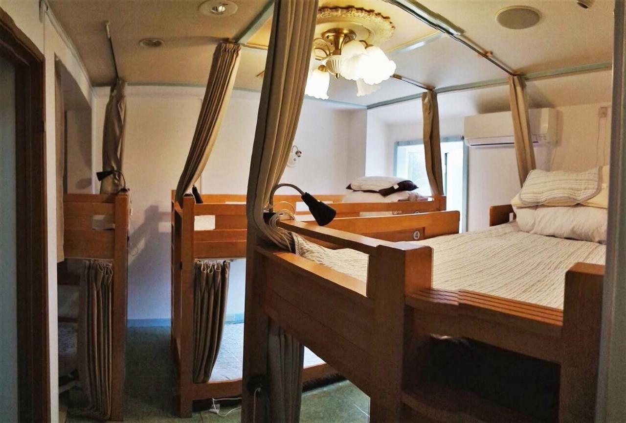 Peace House Suzunami Osaka Luaran gambar