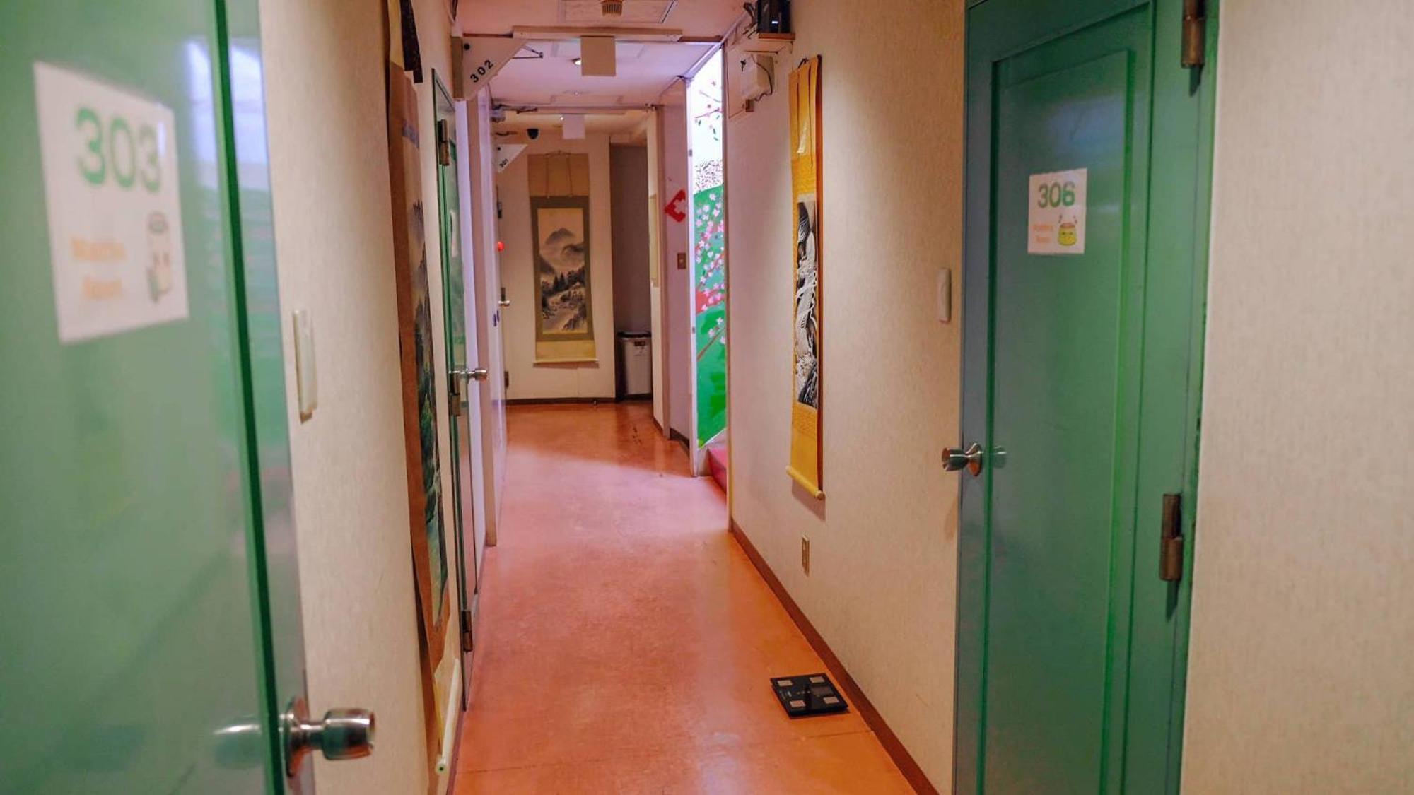 Peace House Suzunami Osaka Luaran gambar