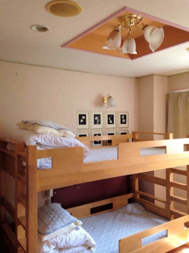 Peace House Suzunami Osaka Luaran gambar