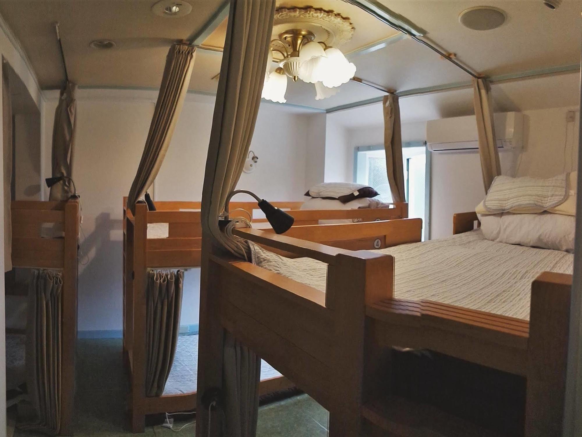 Peace House Suzunami Osaka Luaran gambar